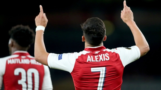 ¿Alexis Sánchez vale menos de 40 millones de euros? | Goal.com