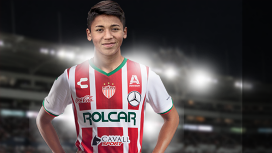 El “nuevo Alexis Sánchez” empezó a justificar su expectativa | Goal.com