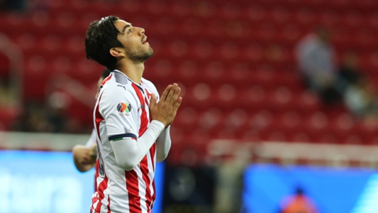 ¿Por qué Rodolfo Pizarro no va al Mundial? | Goal.com