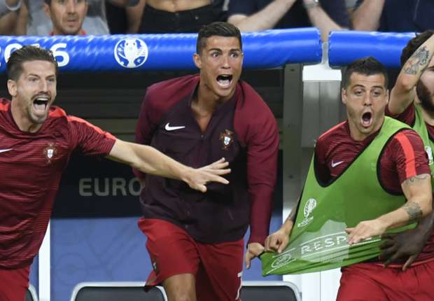 Betting: Portugal outsiders for World Cup glory despite Euro 2016 success