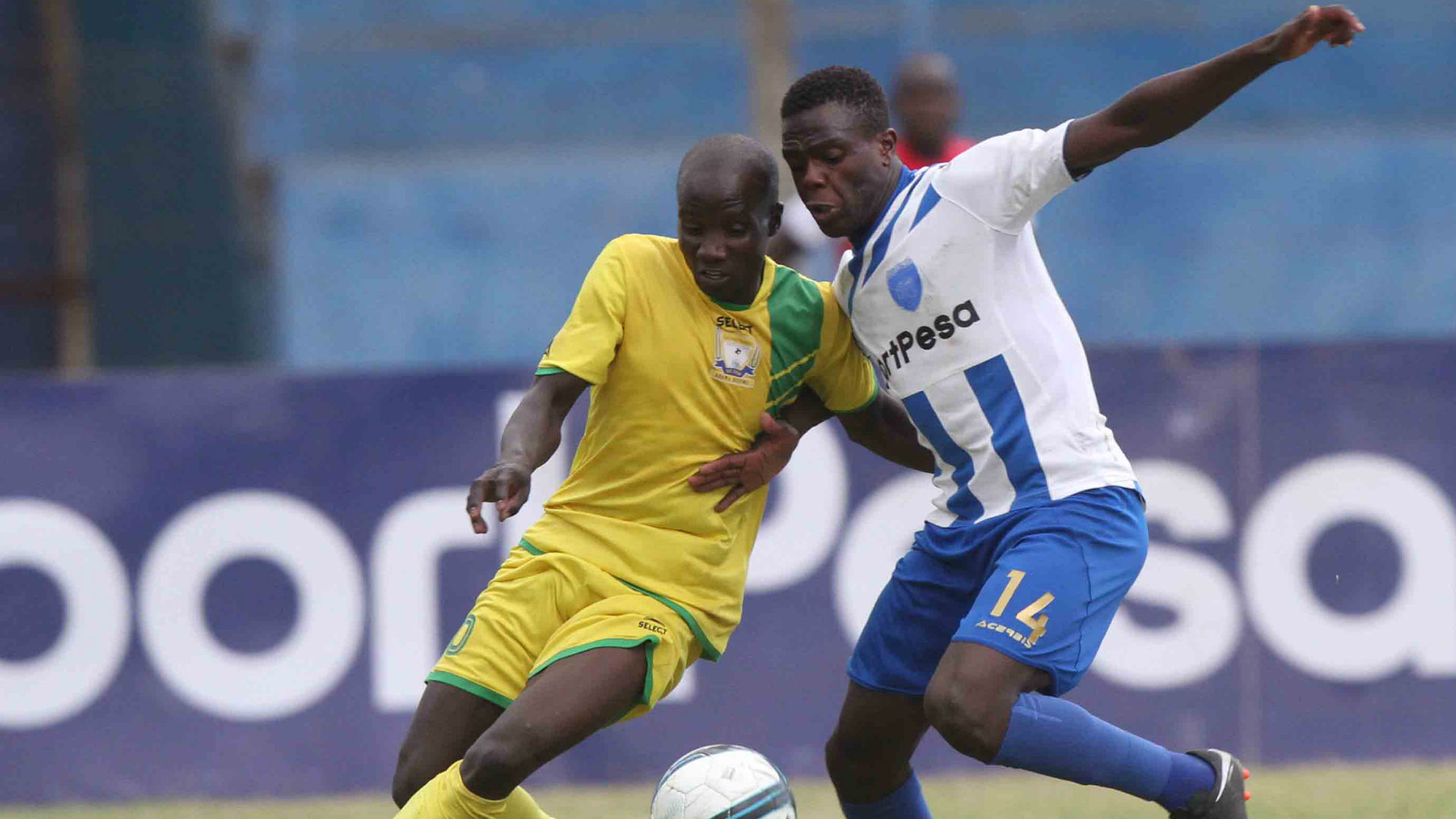 Kakamega Homeboyz chairman backs Mudavadi to be star player for Kenya at Cecafa Senior Challenge Cup