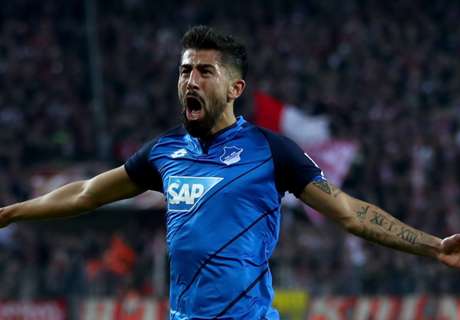 Demirbay plantó a Turquía por Alemania