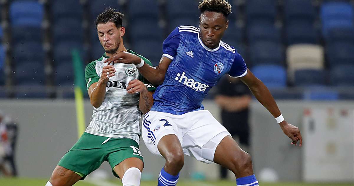 Lokomotiv Plovdiv Strasbourg Chaine Tv Live Streaming Composition Et Avant Match