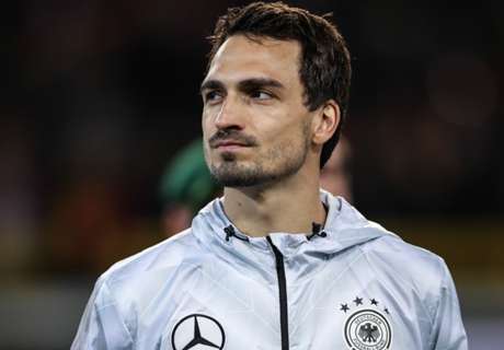 Hummels :