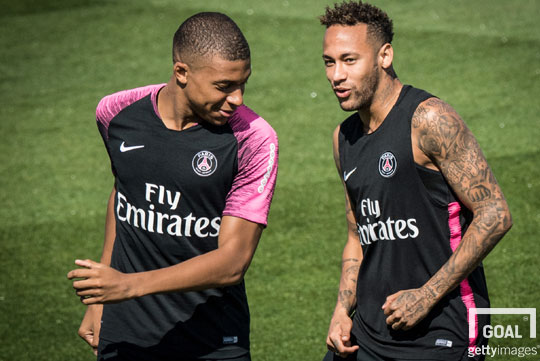 uniforme treino psg