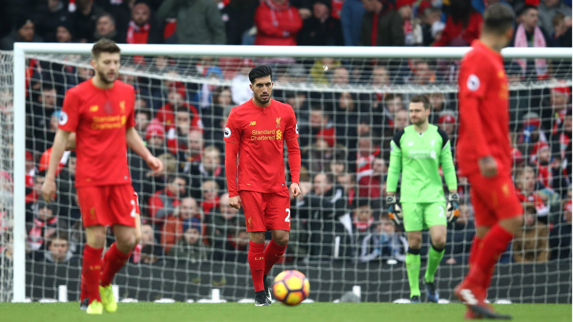 HD Liverpool