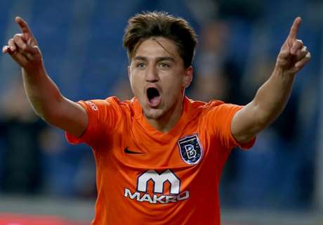 Türkei-Talent zum SC Freiburg?