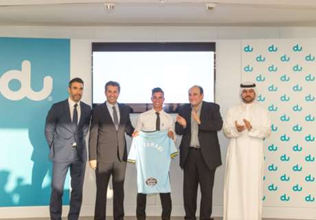 Celta Vigo and Al Ain offer du LaLiga HPC players contracts