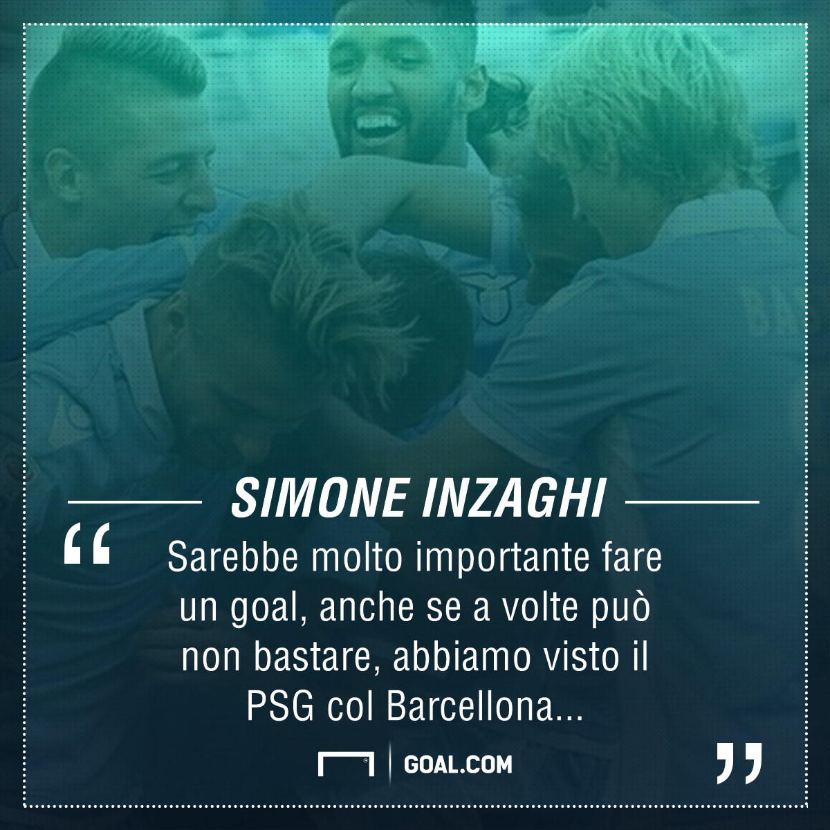Roma-Lazio, Inzaghi: