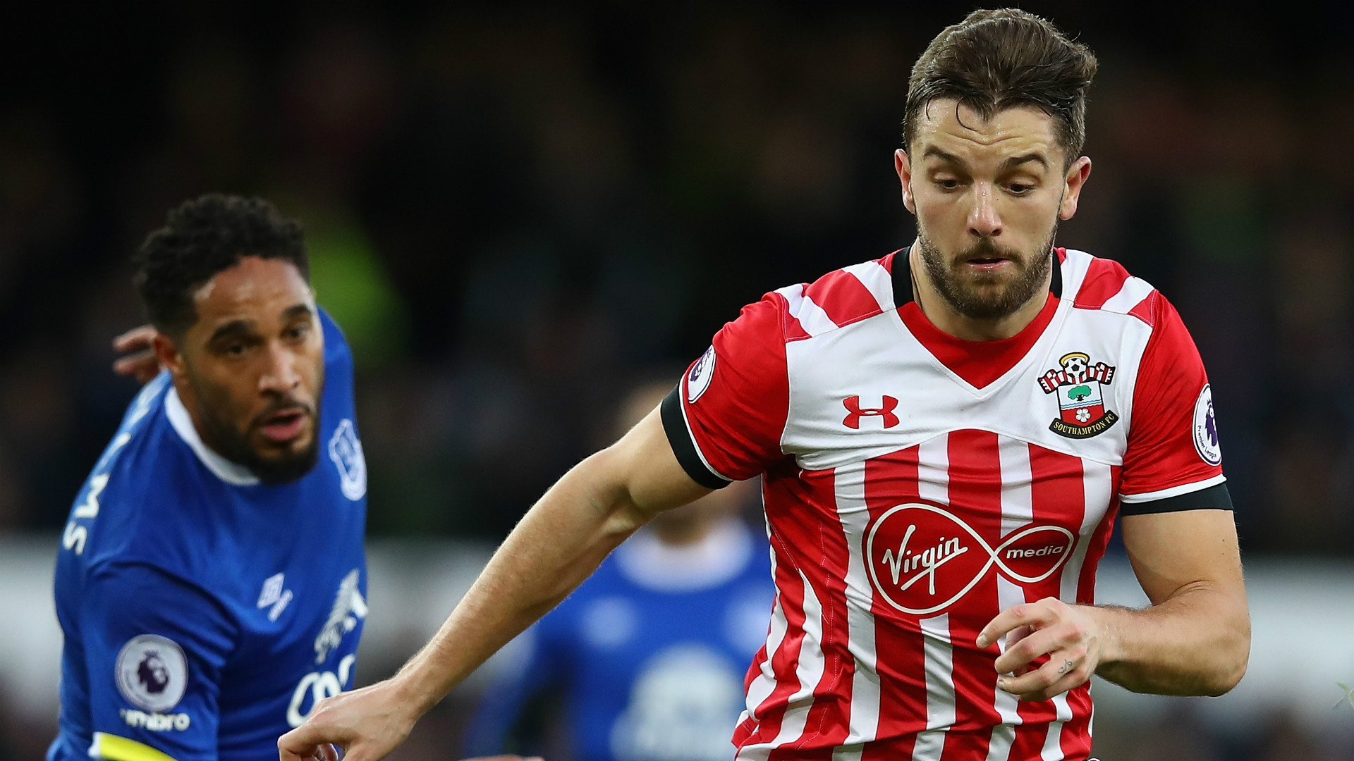 Jay Rodriguez
