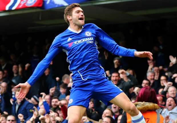 Marcos Alonso: I could have joined Barcelona