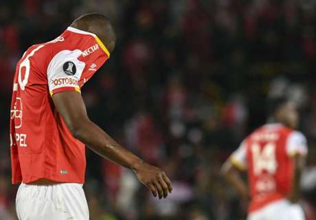 Escândalo sexual na Colômbia