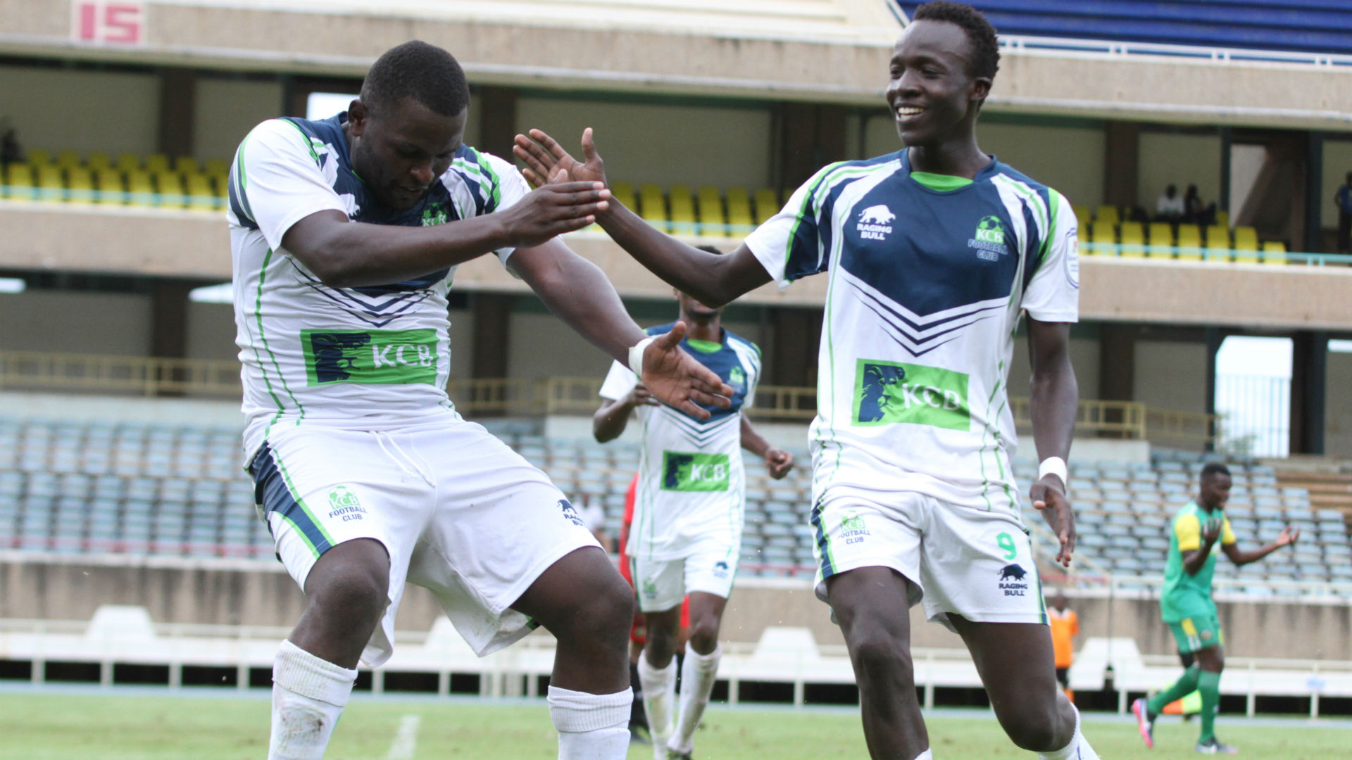 Five observations from KPL matchday 12