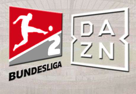 Bundesliga Bei Dazn Bundesliga Bei Dazn