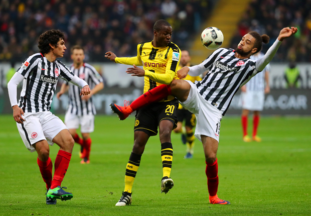 Tuchel desperate for cup win