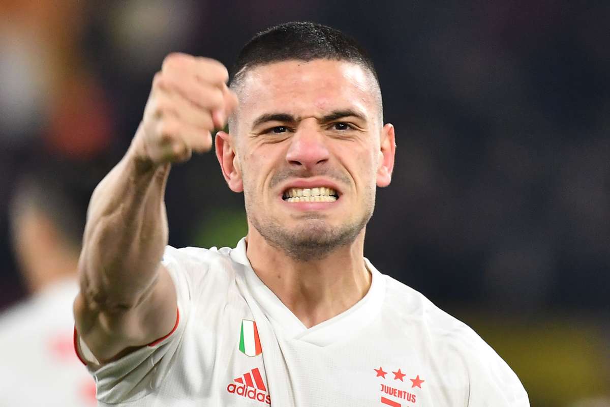 La Lista UEFA della Juventus per la Champions: Demiral al posto di Khedira