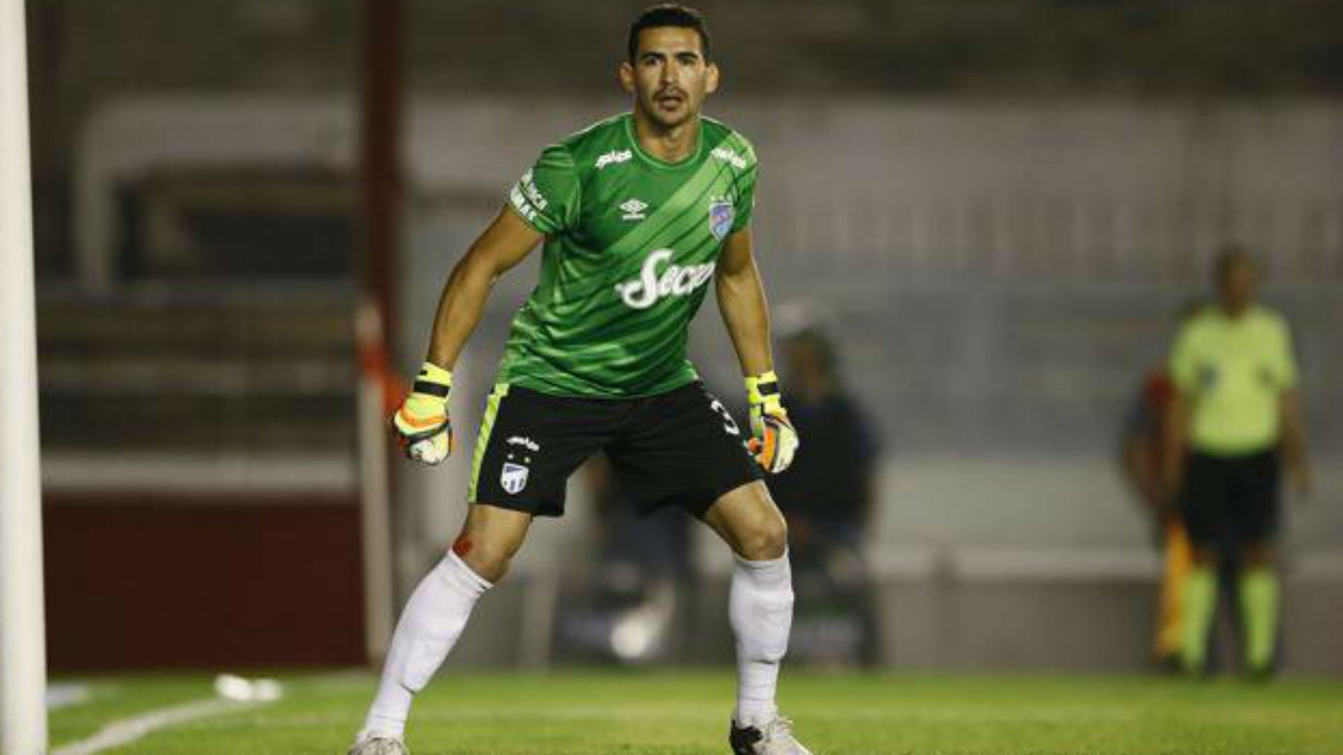 Josue Ayala