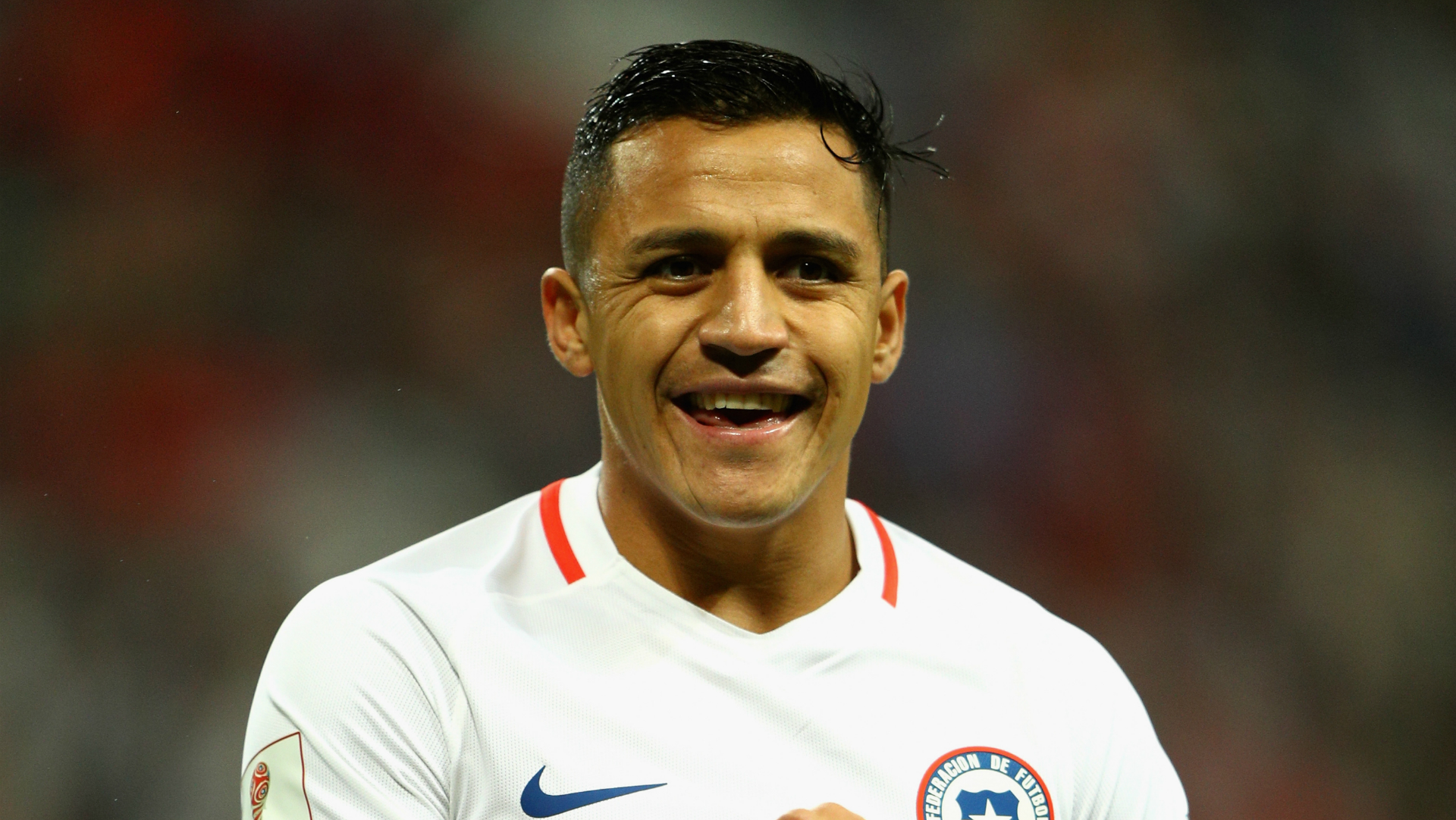Alexis Sanchez transfer news: Arsenal star \u002639;knows\u002639; decision on future amid Man City links Goal.com Alexis Sanchez transfer news: Arsenal star \u002639;knows\u002639; decision on future amid Man City links Goal.com
