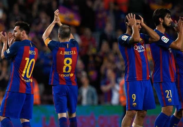 رسميًا | برشلونة يعلن عن مدربه الجديد عقب نهائي الكأس