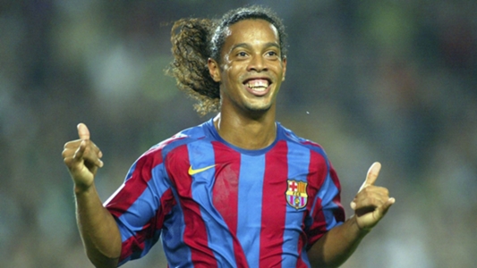 Cuando Ronaldinho pudo ser del Manchester United | Goal.com