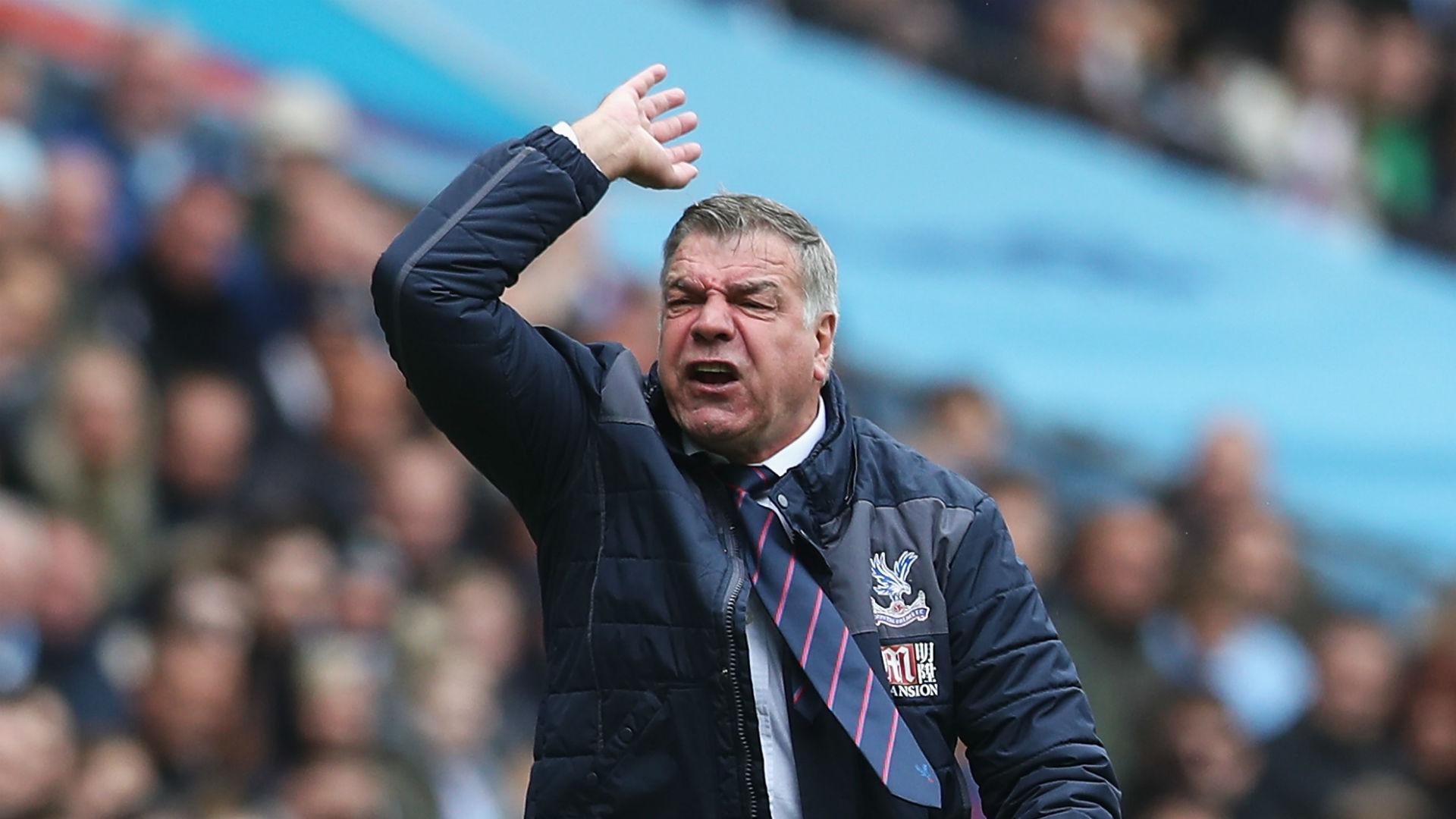 Crystal Palace plan Man City raid for Clichy, Sagna