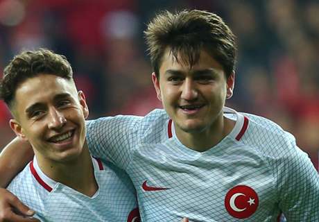 PL facing competition for 'new Dybala'