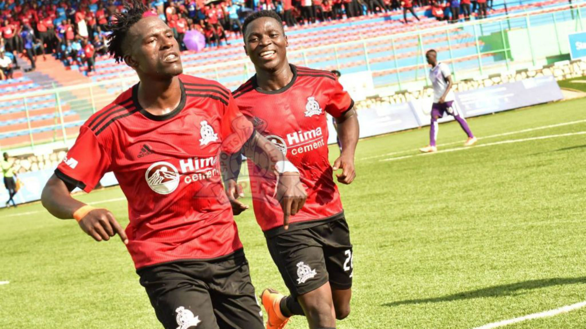 ‘Poke your nose in your business!’ – Vipers SC taunt Onduparaka FC after stunning URA FC ‘Poke your nose in your business!’ – Vipers SC taunt Onduparaka FC after stunning URA FC
