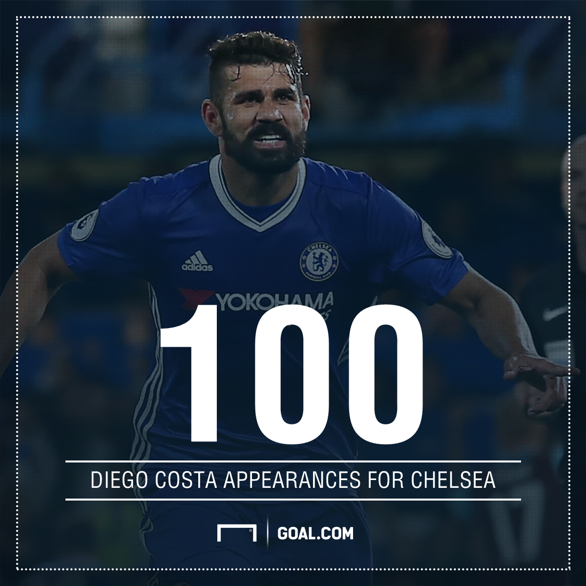 Diego Costa