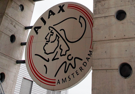 Ajax-trainer vertrekt naar NAC Breda