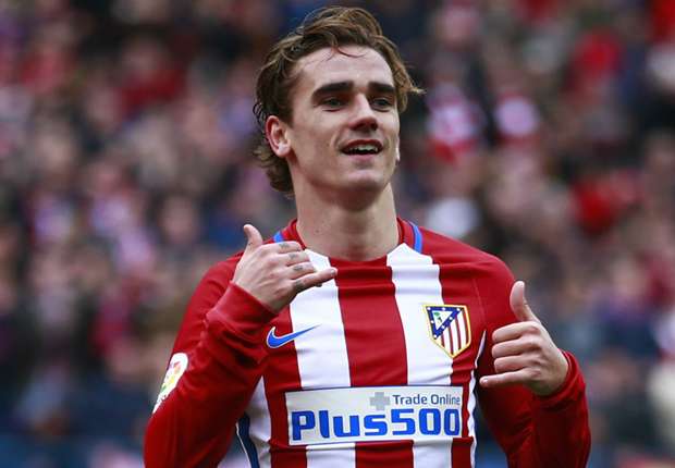 Griezmann hangs up on Jose – a sign that he'll reject Mourinho's Man Utd call?