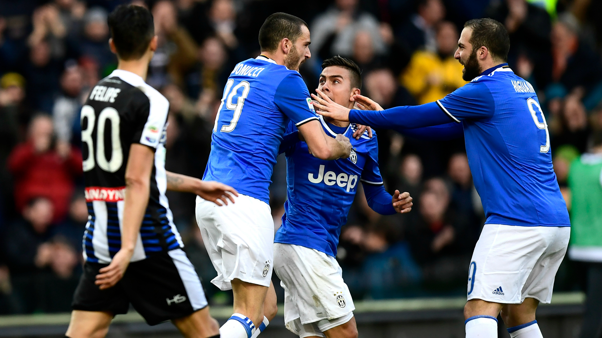 Juventus Udinese Juventus Udinese