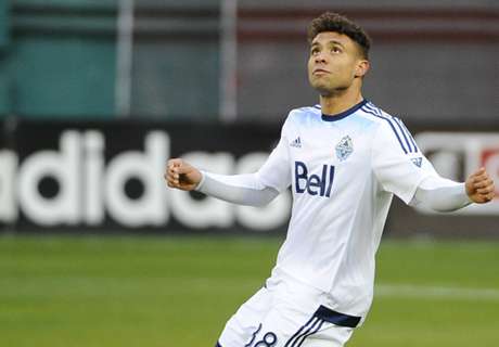 Whitecaps send Froese to Dusseldorf
