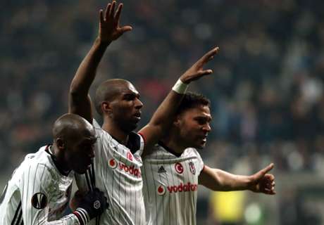 Ryan Babel here and not forgotten