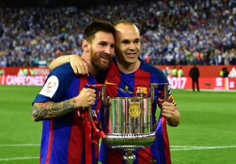 Los jugadores que llevan más tiempo en un club