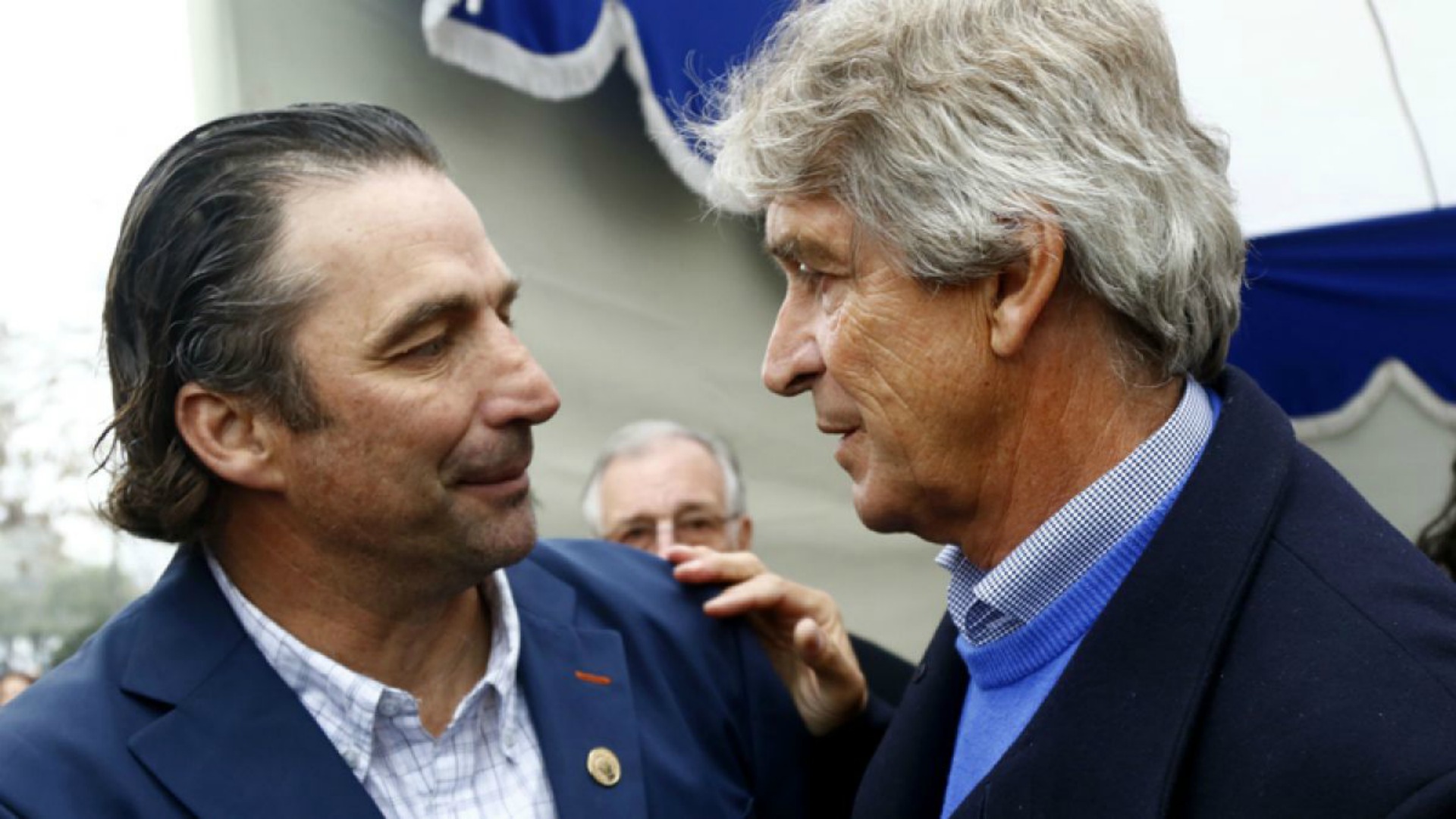 L´Equipe puso a Pellegrini y Pizzi entre los 50 mejores técnicos del mundo