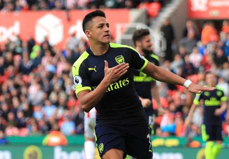 ¿Por qué Wenger no permitió el cambio?