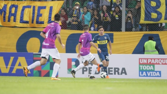 Boca cerró el semestre de la mano de los pibes | Goal.com