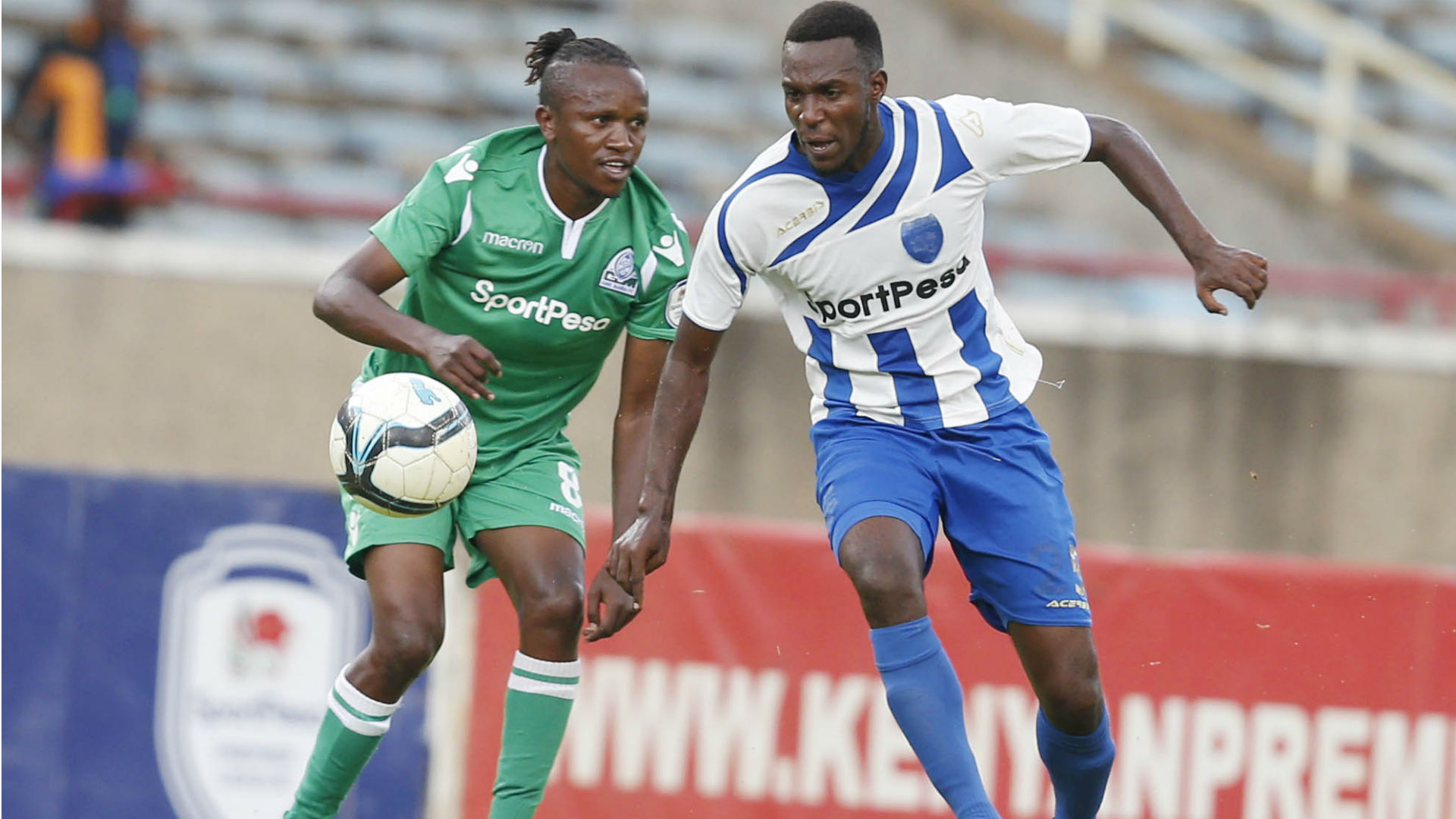 AFC Leopards defender Kayumba goes AWOL over pay dispute - report AFC Leopards defender Kayumba goes AWOL over pay dispute - report
