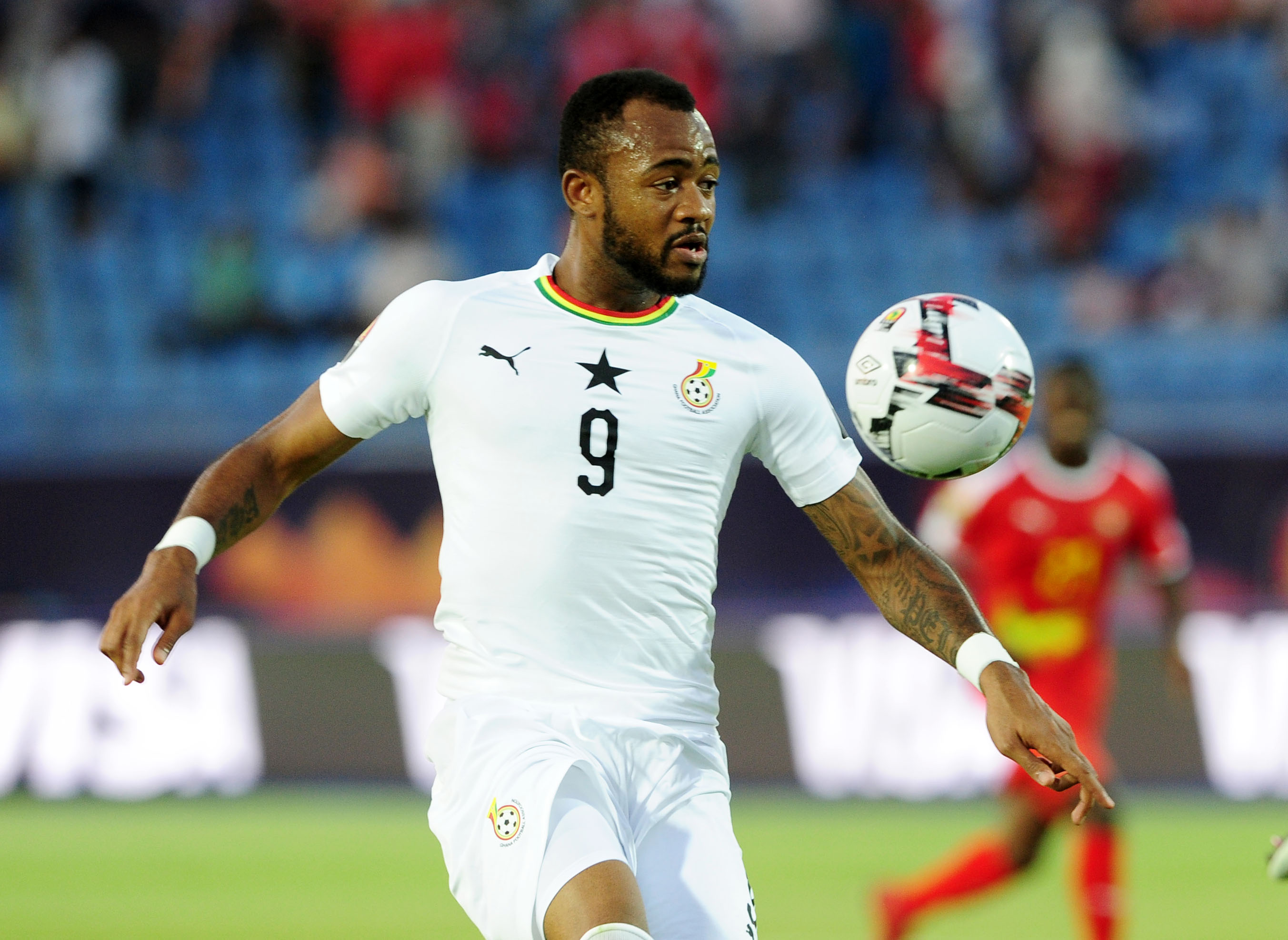 Video: Afcon 2019 Preview Tunisia v Ghana