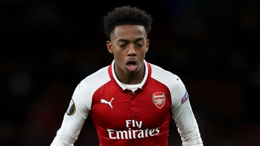 Joe Willock becomes just fourth player born after Wenger's first game to play for Arsenal | Goal.com