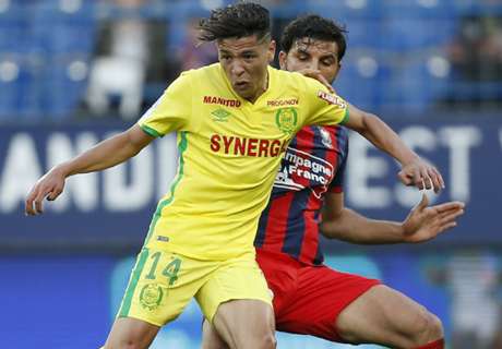 Mercato - Harit très intéressé par Schalke 04