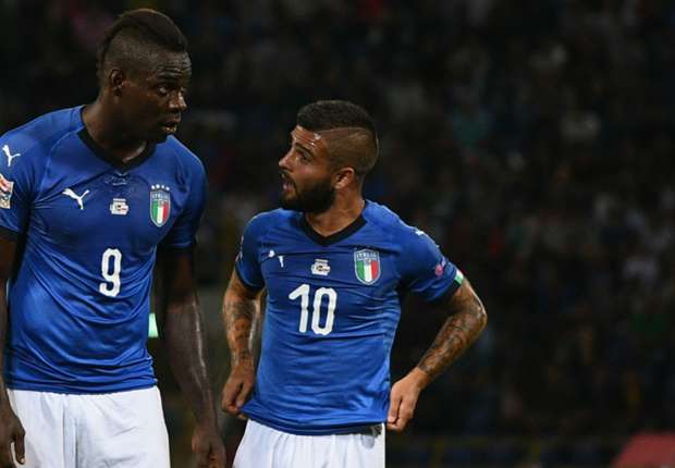 Image result for balotelli italy