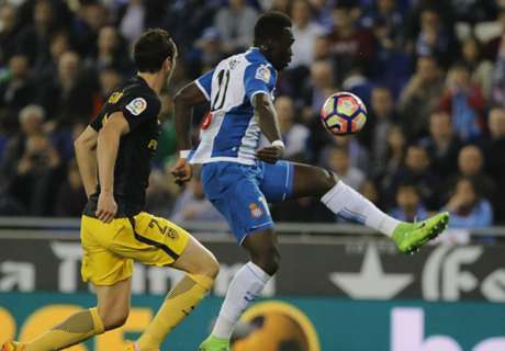 Atlético heeft aan goal Griezmann genoeg