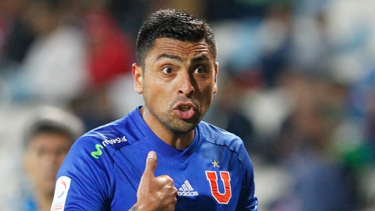 ¿Gonzalo Jara le dice adiós a Universidad de Chile? | Goal.com