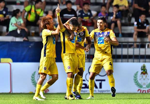 สมัครแทงบอล SBOBET