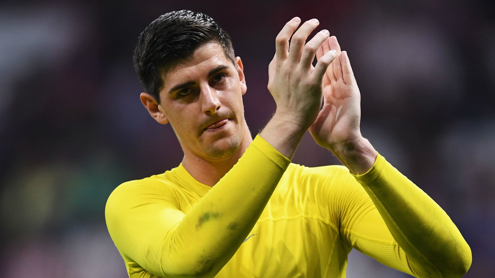 Courtois likely to miss Chelsea's cup semi-final versus Arsenal