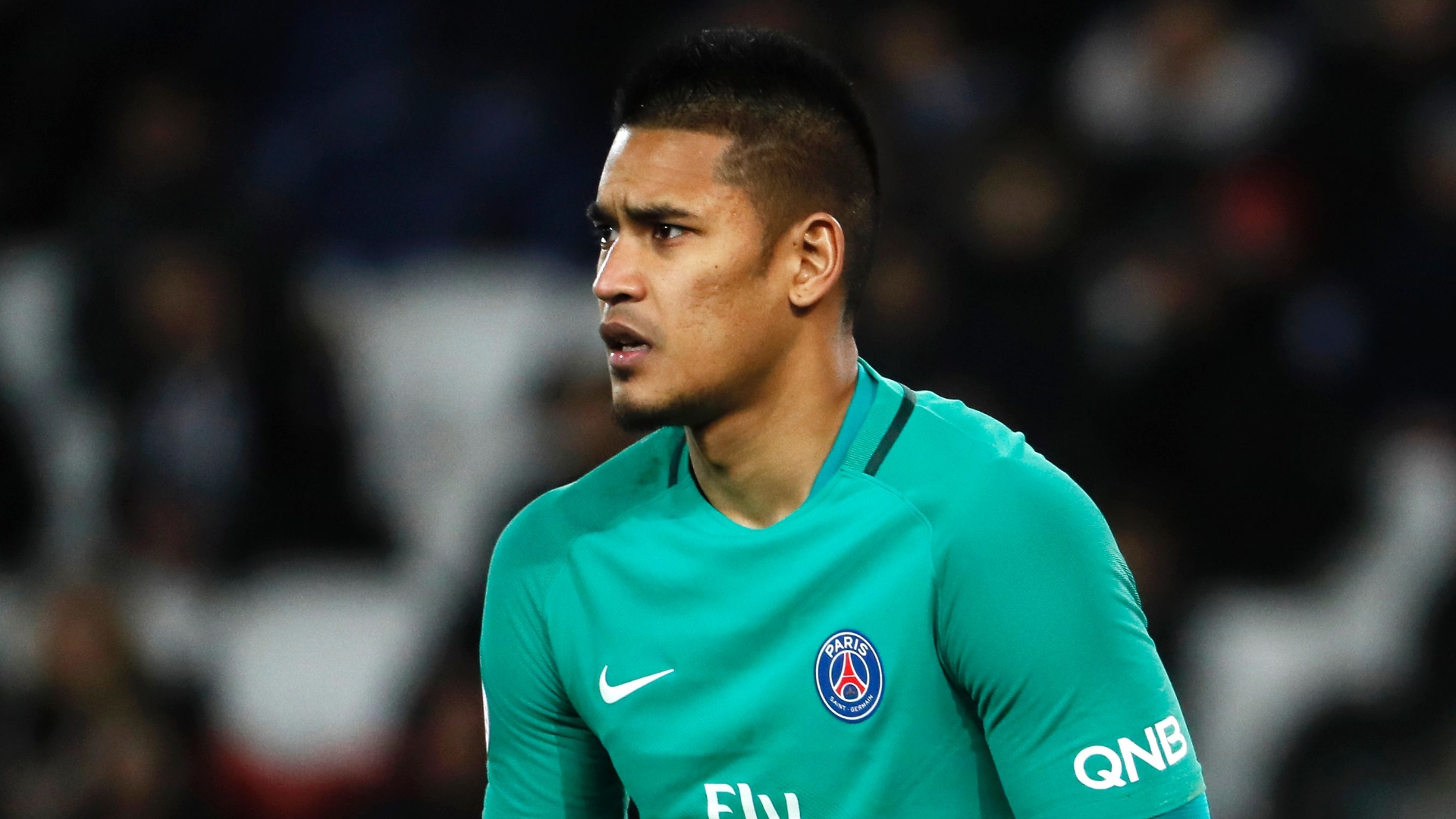 Alphonse Areola, PSG (골닷컴) 첼시 루머 모음