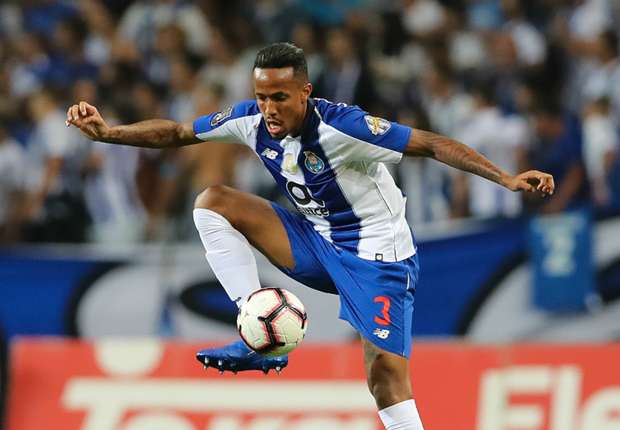 Image result for eder militao