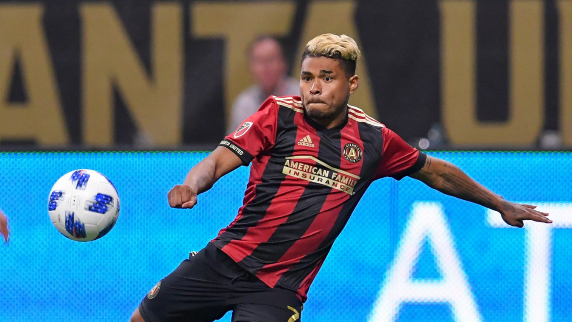Atlanta United restores lofty expectations with dominant win over Vancouver