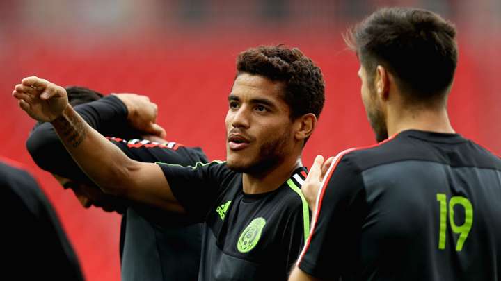 Galaxy cierra fichaje de Jonathan dos Santos por 5 millones de dólares